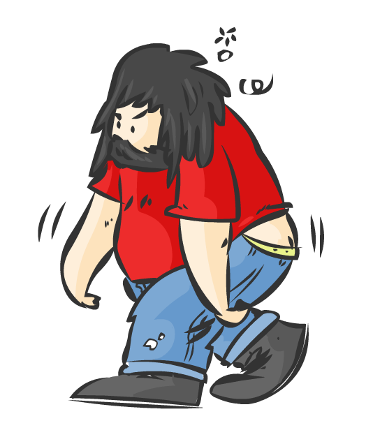 ilustración freelance gran mike ilustrador gran mike, Ilustrador Gran Mike